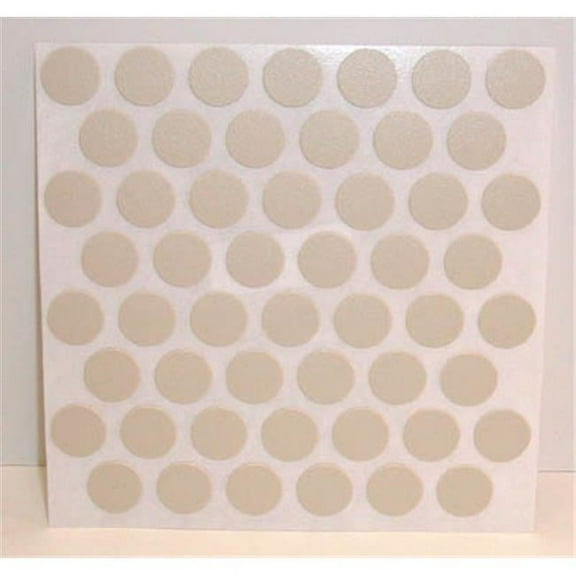 Fastcap FCSP 916AW 14 mm PVC Adhesive Cap, Antique White