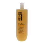 Brilliance Shampoo, By Rusk - 33.8 Oz Shampoo