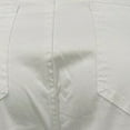 thumbnail image 4 of Gloria Vanderbilt Ladies' Pull On Crop Pant (Vintage White, 14), 4 of 4