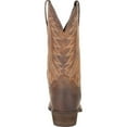 thumbnail image 4 of Durango® Rebel Frontier™ Distressed Brown Western Boot, 4 of 7