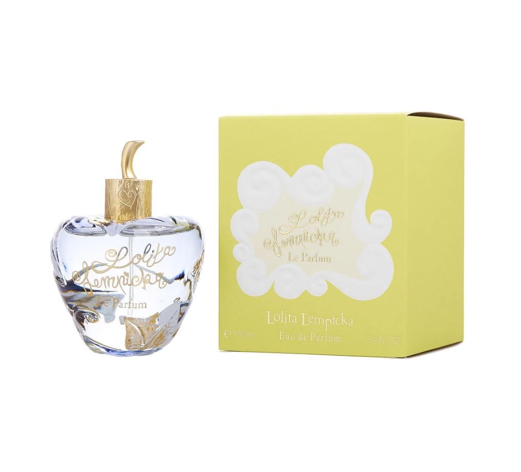 ▲LOLITA LEMPICA Eau de Parfum 100ml Amazon.com: Lolita Lempicka Le Parfum Eau De Parfum Spray