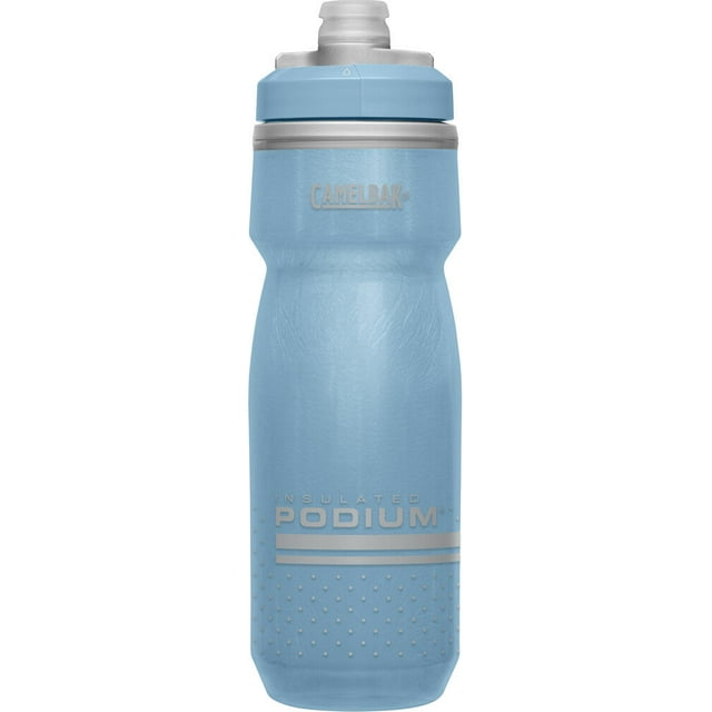 CAMELBAK PODIUM® CHILL™ Stone Blue, 21oz / 620ml