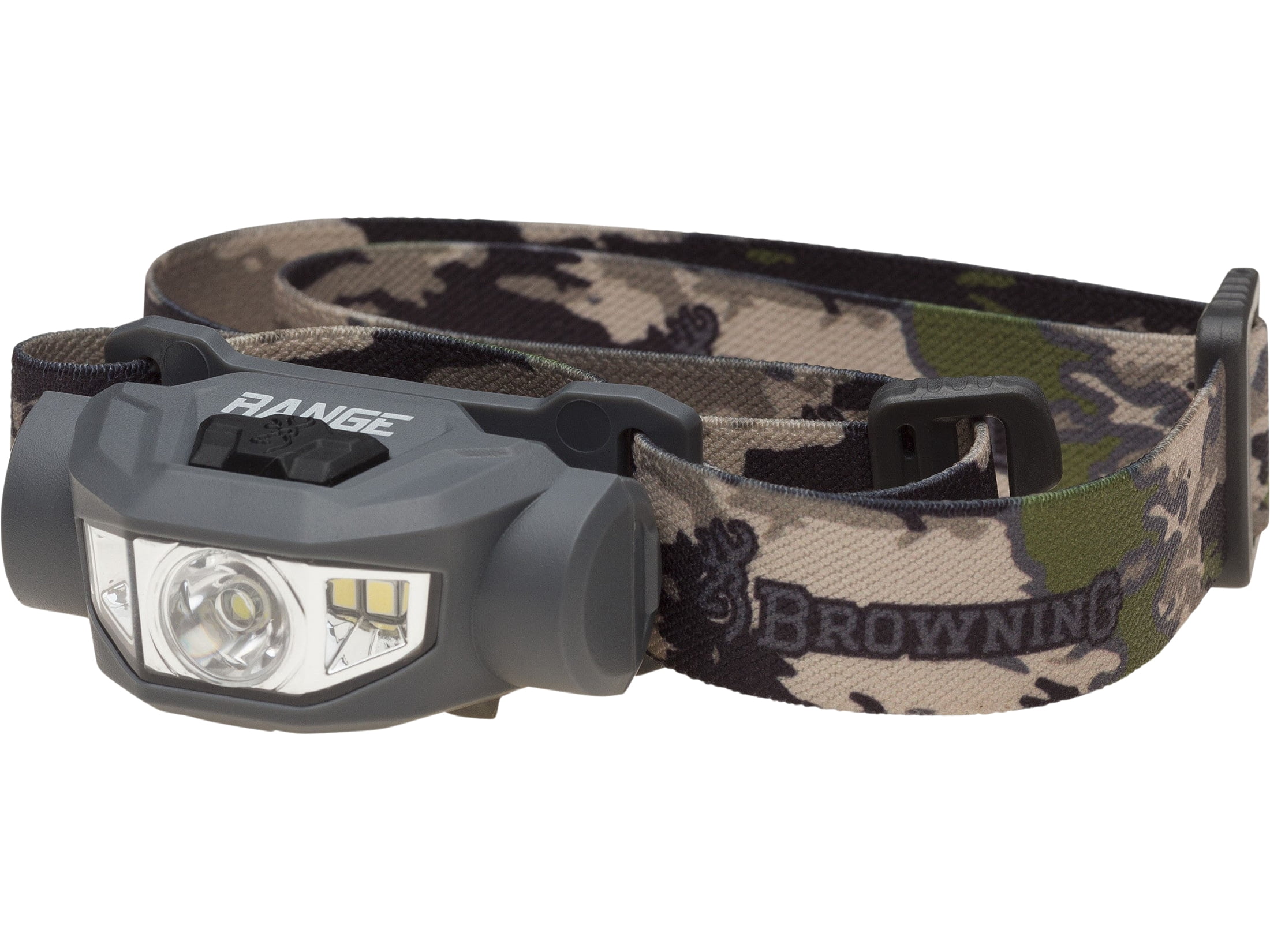 Browning Range Wide Angle Plus Headlamp