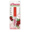 Lip Smacker Liquid Shimmers Lip Gloss, 311 Strawberry Sprinkle, 0.09 fl oz