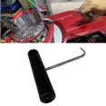 thumbnail image 3 of Guardoinrt Portable Tennis Racket Stringing Puller String Wire Tool Tool Restring Pull, 3 of 6
