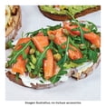 thumbnail image 4 of Salmon ahumado Latitude 45 party platter 200 g, 4 of 5