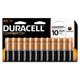 thumbnail image 3 of Batería Duracell CopperTop Alcalina AA 144/CT Duralock, 3 of 3