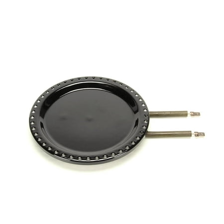 

Black Warmer Assembly (100W 12V) - Genuine Replacement Part