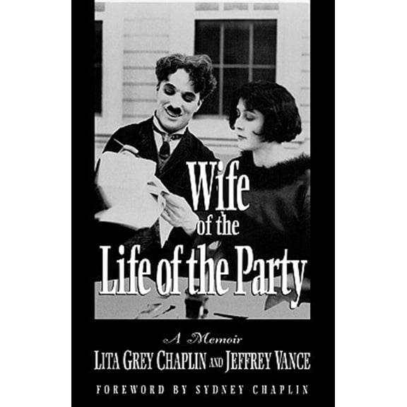 Pre-Owned The Scarecrow Filmmakers Series: Wife of the Life of the Party : A Memoir (Hardcover)