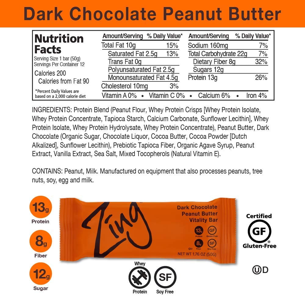 Zing Bar Nutrition Facts Besto Blog Zing Bar Nutrition Facts Besto Blog
