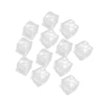 thumbnail image 3 of 12 Uds cubitos de hielo brillantes Multicolor hasta divertido líquido activado luminoso lámpara de cubitos de hielo para accesorios de bebidas de boda Parpadeo rápido Macarena Cubitos de hielo luminosos, 3 of 8