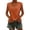 Orange, variant on Womens Summer Tops Cute Summer Top Girl Lace Top Knit Shirts for Women Long Sleeve Plaid Camp Shirt Long Sleeve Athletic Tops for Women plus Size T Vintage T Shirts Clothes Juniors XL