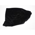 thumbnail image 3 of Pleuche Piano Chair Stool Dust Cover Musical Instruments Accessory Decoration(Black), 3 of 4