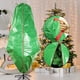 thumbnail image 1 of Bolsa de almacenamiento para árboles de Navidad perfecl con cremallera vertical, 1 of 8