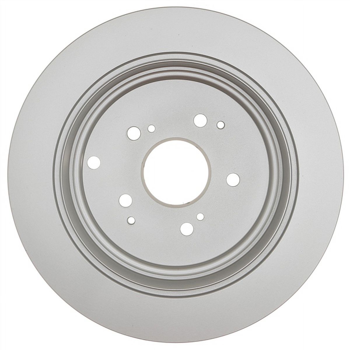 ACDelco - Disc Brake Rotor Fits select: 2003-2008 HONDA PILOT, 2001-2006 ACURA MDX