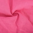 thumbnail image 6 of Wycnly Summer Dresses for Women Casual Solid Cotton Linen Plus Size Loose Pocket Tank Dresses 2025 Sleeveless Crewneck Plain Long Formal Dress Hot Pink XXXL, 6 of 6