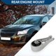 thumbnail image 3 of No.84146942 Soporte de Motor para Chevrolet Equinox 2018-2020 / Montaje de Motor Trasero / 1 Pcs, 3 of 7