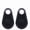 2pcs Black, variant on Wireless Mini Bluetooth Tracker Tag, Anti-Lost Item Finder with App Support for Keys, Wallet, Bag, Child and Pet Tracking (1–5 Pack)