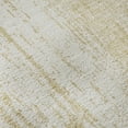 thumbnail image 2 of Dalyn Rugs Premium Machine Washable Mayfield AMF861 Gold 8' x 10' Rug, 2 of 7