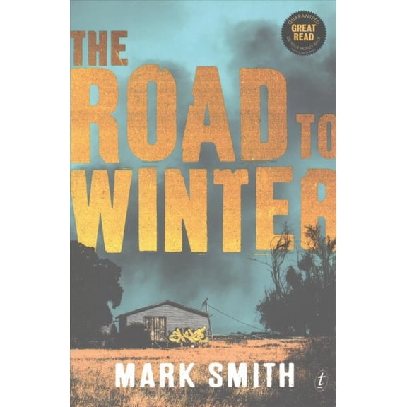 Pre-Owned The Road to Winter (Wilder Trilogy) Paperback