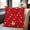 🔥 B_New, variant on TTJ Independence Day Linen Throw Pillow Cover 17.7 x 17.7 in High-Definition Printed Flag Floral Cushion Sham Removable Zipper Decorative Accent For Living Room Sofa And Holiday Entertaining