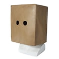 thumbnail image 2 of Cubierta Facial De Látex Para Halloween, Cubierta Cuadrada Para La Cara, Disfraz De Cosplay, Accesorios De Halloween Scienceny HA036913-00, 2 of 6