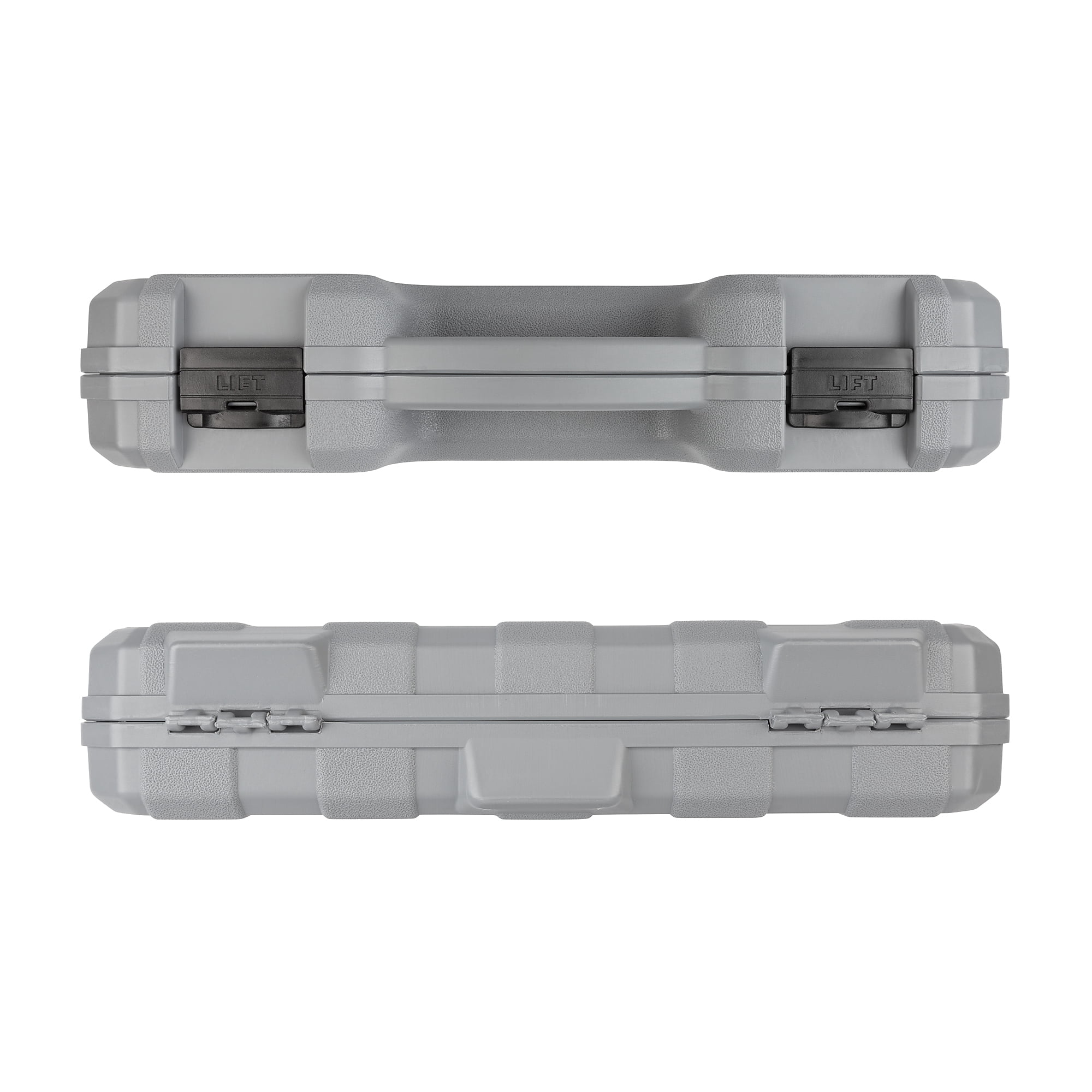 TEKTON 1/2 Inch Drive Hex/Torx Impact Bit Socket Set, 32-Piece (1/4-3/4 in., 6-19 mm, T30-T70) | SIB92312