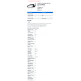 thumbnail image 2 of Left Mirror - Compatible with 2013 - 2014 Ford Mustang, 2 of 2