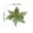 Light Green, variant on Christmas Floral Pick Artificial Flowers - Christmas Tree Cloth Simulation Flowers, Reusable Holiday Flower Decoration for Tree DIY Holiday Garland Wedding Party Centerpiece