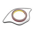 thumbnail image 1 of Ajuste de la cubierta del velocímetro de la motocicleta para Vespa Sprint Primavera 50125 2013-2021 Accesorios - plata Sunnimix Cubierta del indicador del velocímetro, 1 of 7