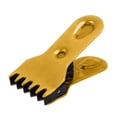 thumbnail image 6 of BESTYASH Golden Clamp Stringing Machine Tool for Fast Badminton and Tennis Racket Stringing, 6 of 8