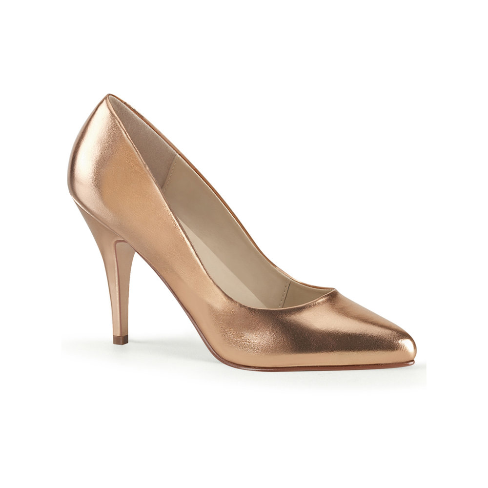 pleaser vanity 420