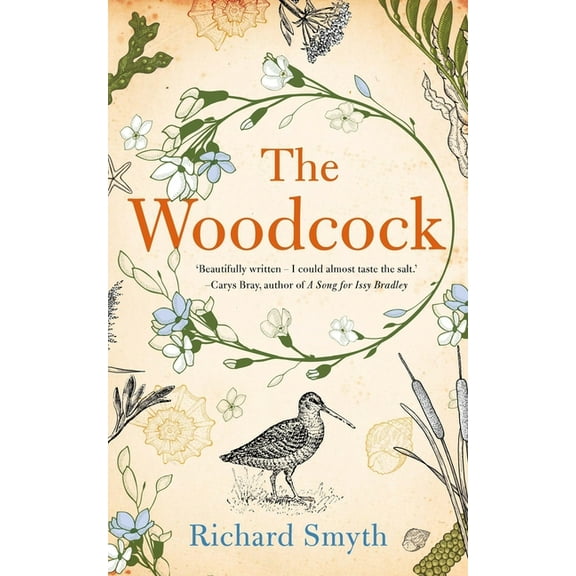 The Woodcock, (Paperback)