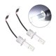 thumbnail image 1 of Bombilla de luz antiniebla LED 2 piezas 72W 6000K 12-24V Universal Car White Bombillas de luz LED para lámpara de luz antiniebla con decodificador ANGGREK Otros, 1 of 8