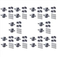 thumbnail image 1 of 60 Piezas de Ruedas Delanteras para Aspiradora NV350 NV351 NV352 NV355 NV356E NV500 NV501 NV502 y Más, 1 of 5