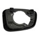 thumbnail image 5 of Compatible con-bmw espejo retrovisor de coche marco de cristal cubierta lateral vista trasera derecha, 5 of 5