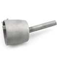 thumbnail image 5 of 4pcs/Set 8mm Round & Triangular Speed Welding Nozzle Tacking Nozzle for Hot Air Welder Torch Welding, 5 of 5