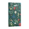 thumbnail image 2 of Yayeee Blank Wall Plate Cover 1-Gang 4.5"x2.7" Home Unused Decorative Outlet, Green Christmas Forest, 2 of 7