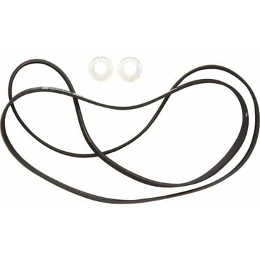 Whirlpool 12001788 Belt and Isolator Kit