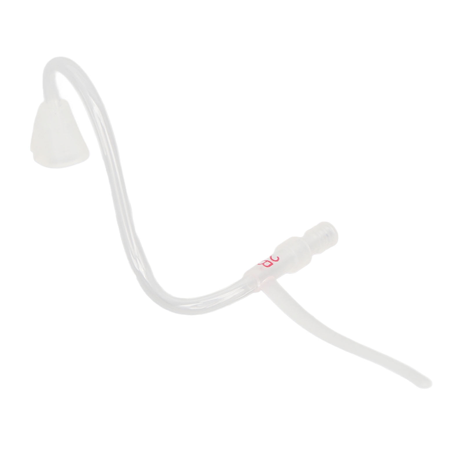 Hearing Device Tubes, Lasting 10PCS Hearing Device Tube Replacement For