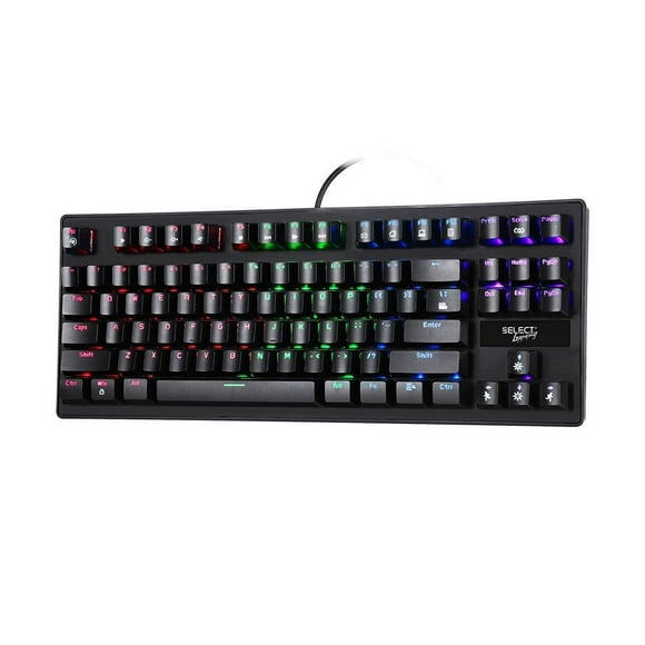 Teclado Mecánico Dragon Pro Select Power SG-T1