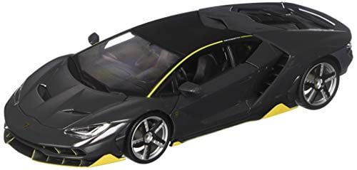 lamborghini centenario grey