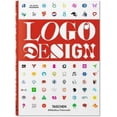 thumbnail image 2 of Logo Design, Julius Wiedemann Hardcover, 2 of 2