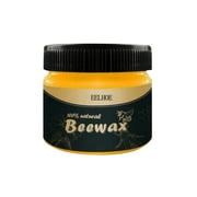 Wood Seasoning Beewax Complete Solution Furniture Care Beewax Home Cleaning