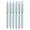 Morandi green, variant on Ywmsfl 6Pcs Refillable Retractable Ballpoint Pen 0.5MM Write Smoohtly Refillable Business Signing Pen with Pen Clip for Office