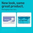 thumbnail image 2 of 2-Ply Soft Toilet Paper s per Roll Equivalent to 37 Regular Rolls Septic Safe, 2 of 6