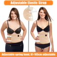 thumbnail image 4 of Pack d'Huile Essentielle Chauffant pour la Taille Alimenté par USB Pack d'Huile Essentielle Réutilisable Lavable Pack d'Huile Étanche Pack d'Huile Essentielle Ajustable, 4 of 7