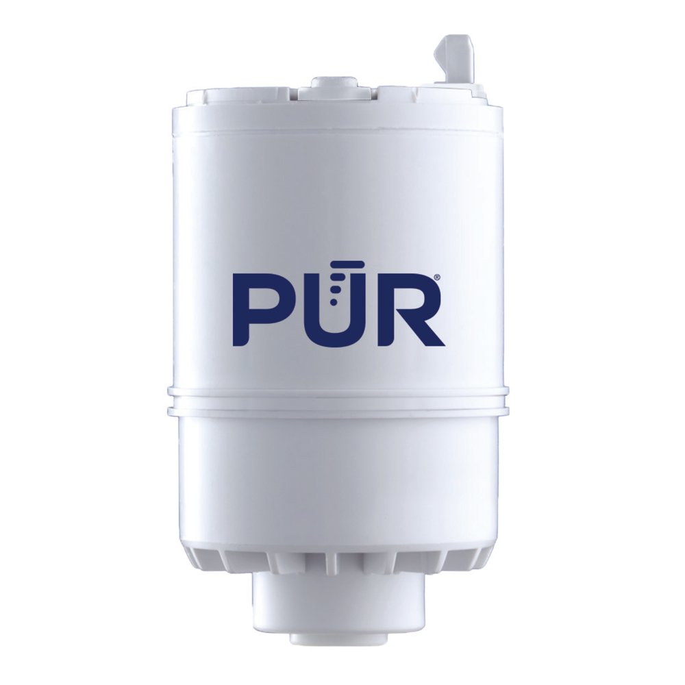 PUR Faucet Mount Water Filter Replacement, 1 Pack, RF33751 Walmart