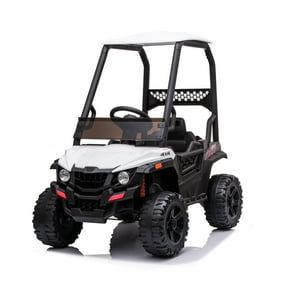 realtree utv by dynacraft with working stores
