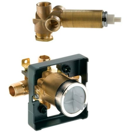 Delta R10700-UNWS 1/2 Inch MultiChoice��� Universal Rough In Valve from the Commer